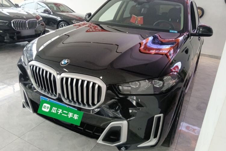 Used BMW X5 2023 xDrive 30Li M Sport Package