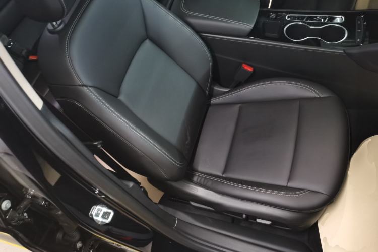 Used Buick Regal 2024 Revised 25T Ultra-Comfort Edition
