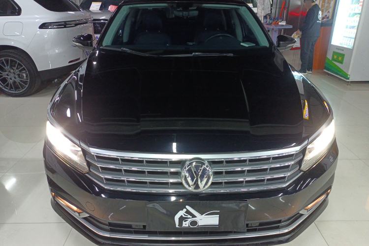 Used Volkswagen Passat 2017 330TSI DSG Prestige Edition