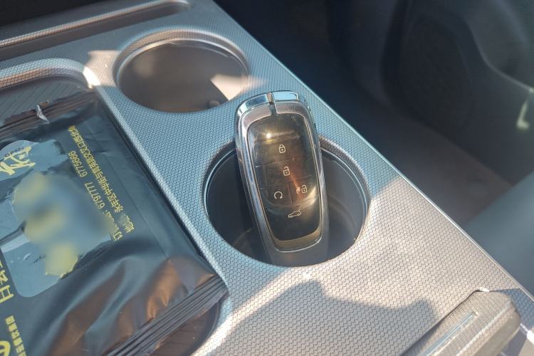 Used AION Y 2023 Younger Star Edition