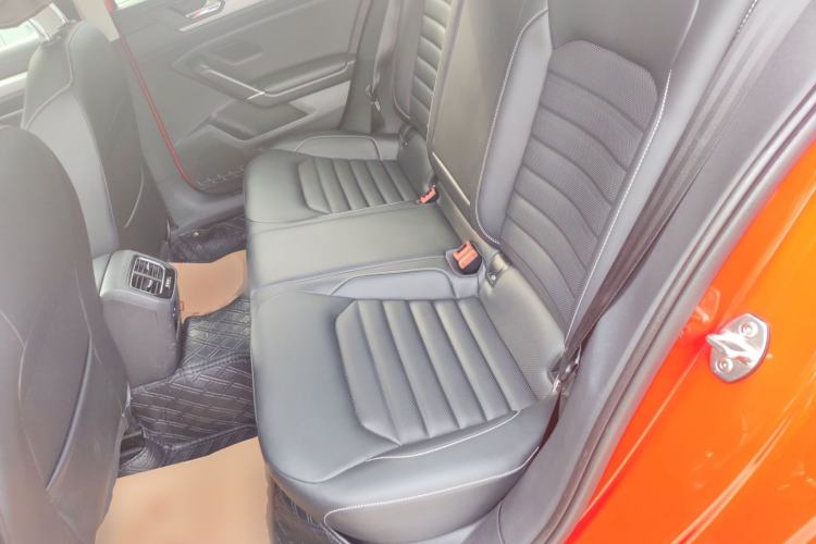 Used Volkswagen Lamando 2021 280TSI DSG Comfort Edition