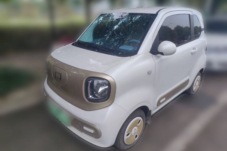 Used Bestune Pony 2025 222km Lightning Horse