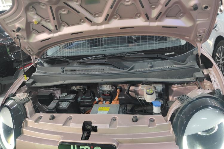 Used  Lumin 2023 301km Honey Dew Edition
