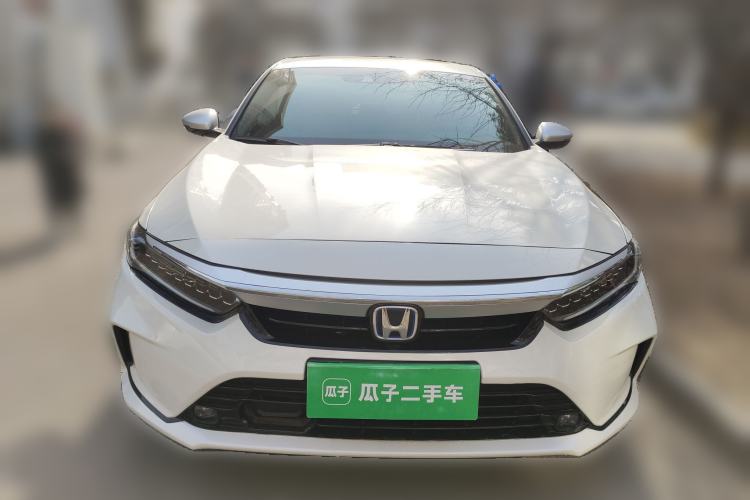 Used Honda Inspire 2022 Xing·Hybrid 2.0L Pure Edition
