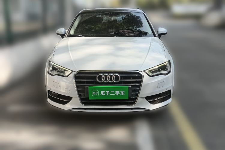 Used Audi A3 2016 Sportback 35 TFSI Ambition
