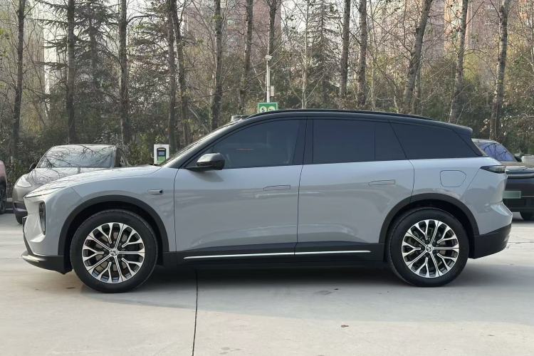 Used Nio ES6 2024 75 kWh
