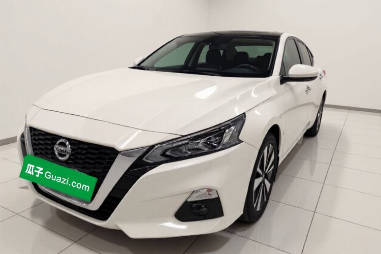 Used Nissan Teana 2021 2.0L XL Comfort Edition