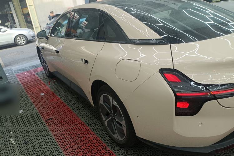 Used XPeng MONA M03 2024 515 Long-Range
