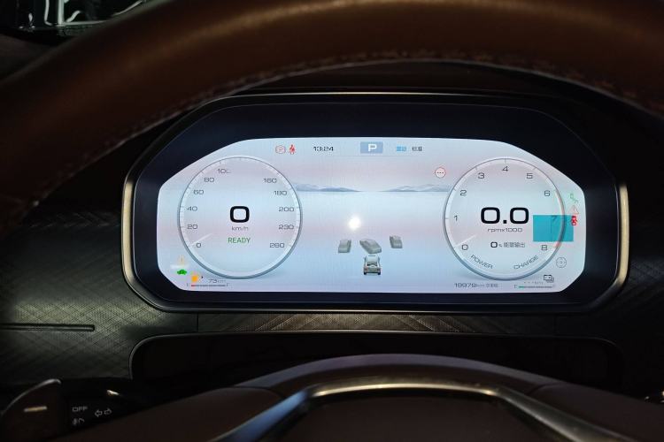 Used Tank 700 New Energy 2024 Hi4-T Extreme Edition