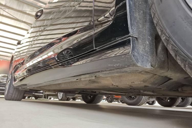 Used Audi A6L 2024 45 TFSI quattro Prestige Dynamic Edition
