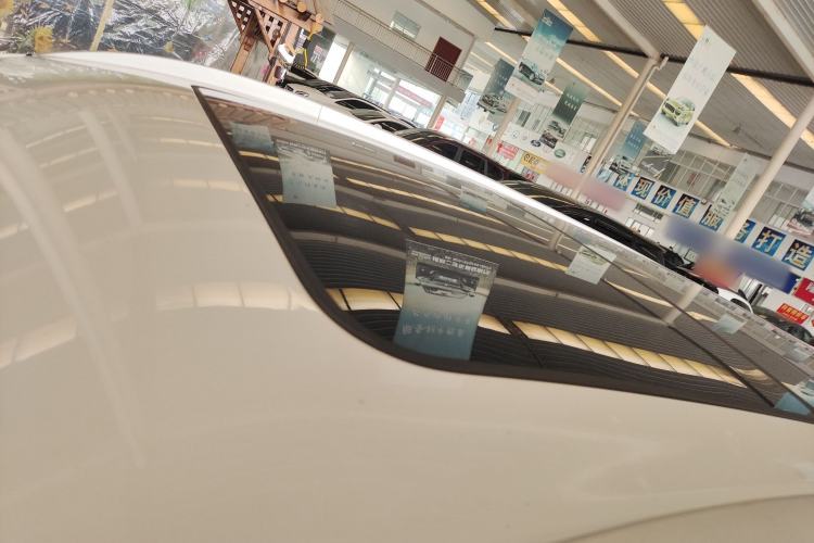 Used Chery Tiggo 8 2018 1.5 TCI Manual Luxury 5-Seater