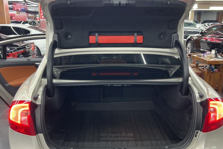 Used Volvo S60 2019 S60L Facelift T5 Smart Luxury Elite Edition