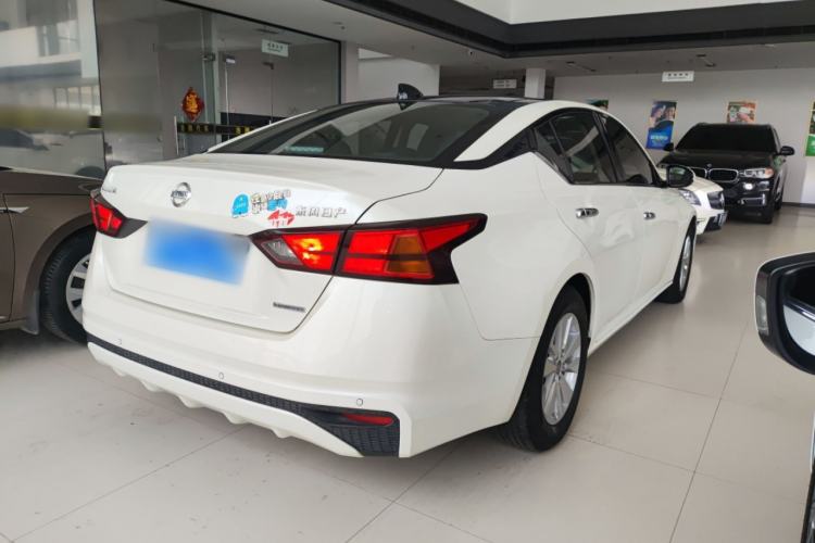 Used Nissan Teana 2020 2.0L XL Comfort Edition