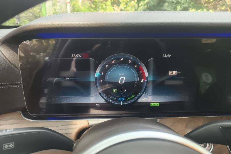 Used Mercedes-Benz E-Class 2020 E 260 L
