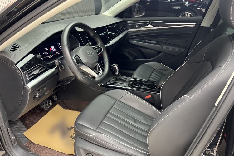 Used Volkswagen Passat 2023 Revised 330TSI Starry Elite Edition
