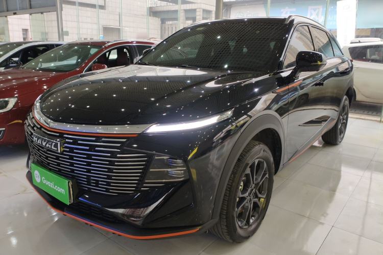 Used Haval XY 2022 1.5T Smart Edition