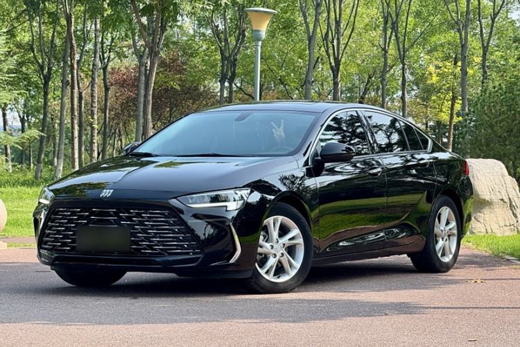 Used Buick Regal 2024 25T Deluxe Edition
