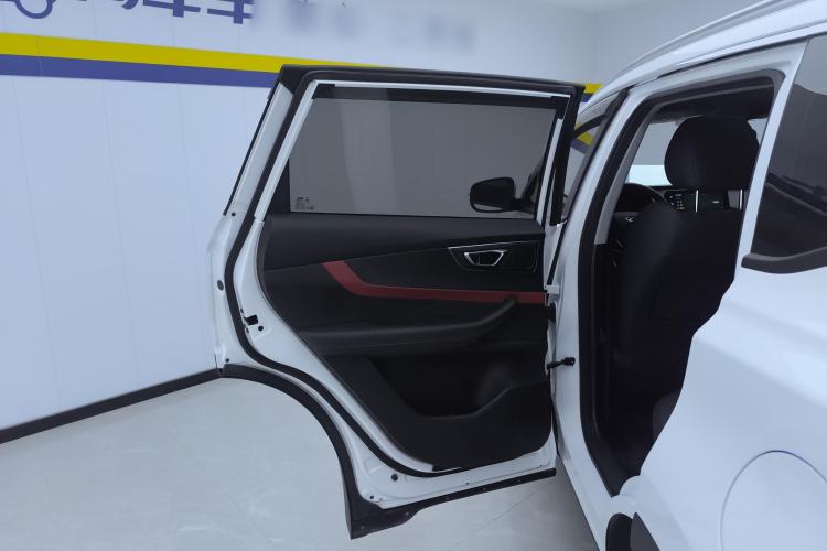 Used Chery Tiggo 7 2020 Discovery Edition 1.5T CVT Discovery No.1
