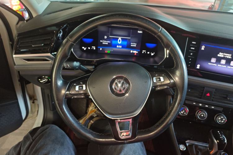 Used Volkswagen Sagitar 2021 280TSI DSG Excellence Edition