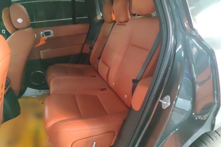 Used Li Auto L6 2024 Max