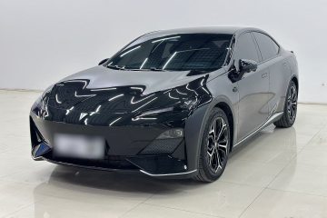 Used Deepal SL03 2023 200Max Range-Extended Version