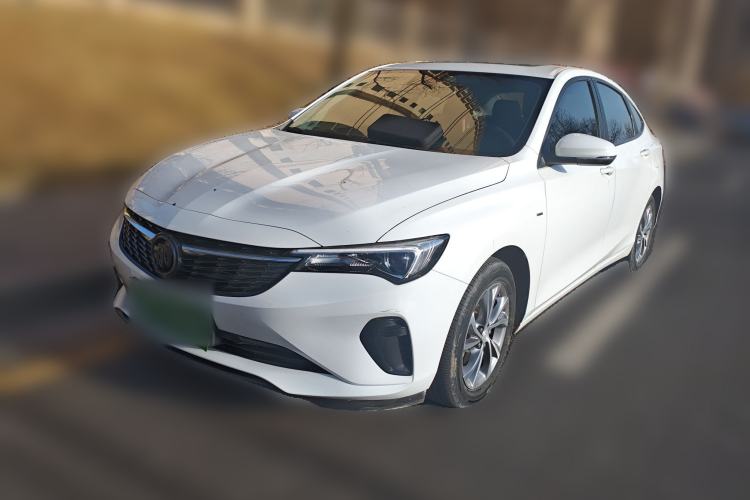 Used Buick Verano 2022 Pro 533T Enjoyment Edition