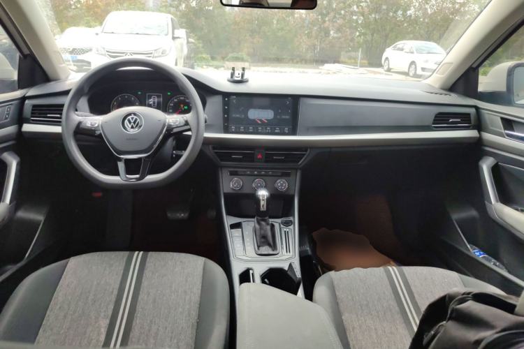 Used Volkswagen Lavida 2022 1.5L Automatic Fashion Edition
