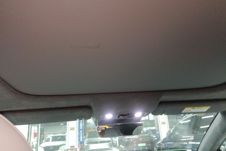 Used Leapmotor C01 2023 630 All-Wheel-Drive Performance Version