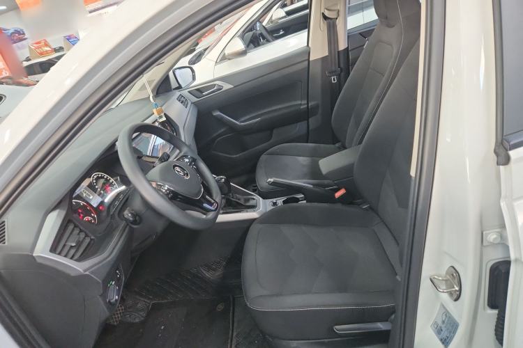 Used Volkswagen Polo 2021 Plus 1.5L Automatic Panoramic Enjoyment Edition
