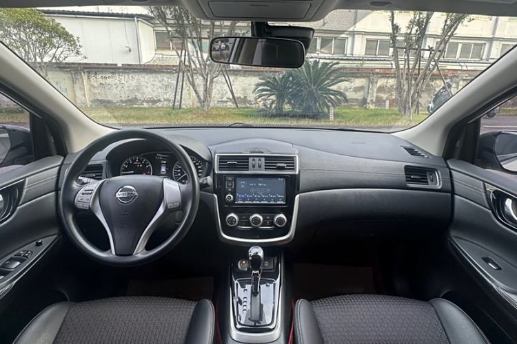 Used Nissan Tiida 2016 1.6L CVT Smart Drive Edition
