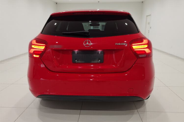 Used Mercedes-Benz A-Class (Import) 2017 A 200 Dynamic Edition