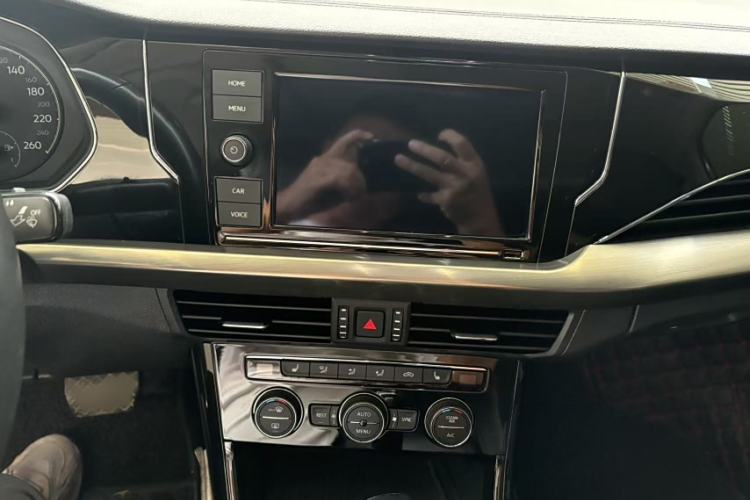 Used Volkswagen Passat 2019 330TSI Elite Edition China V Standard
