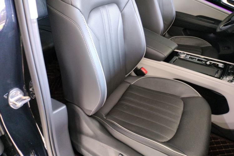 Used Volkswagen Teramont 2022 380TSI Four-Wheel Drive Prestige Luxury Edition
