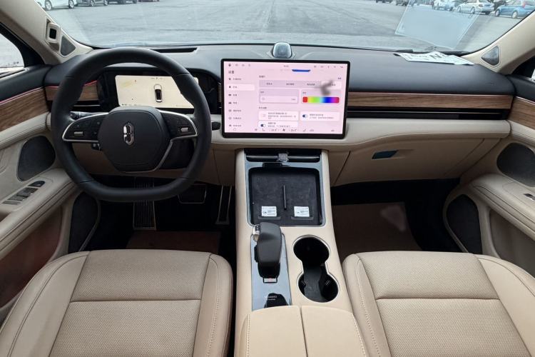 Used Hima AITO M5 2022 Pure Electric Rear-Drive Standard Edition
