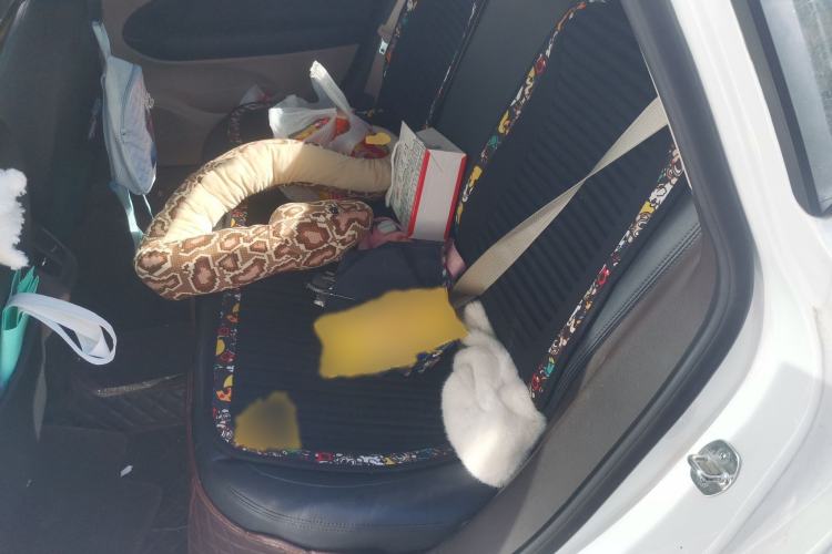 Used Buick Verano 2017 Sedan 15S Automatic Entry Model
