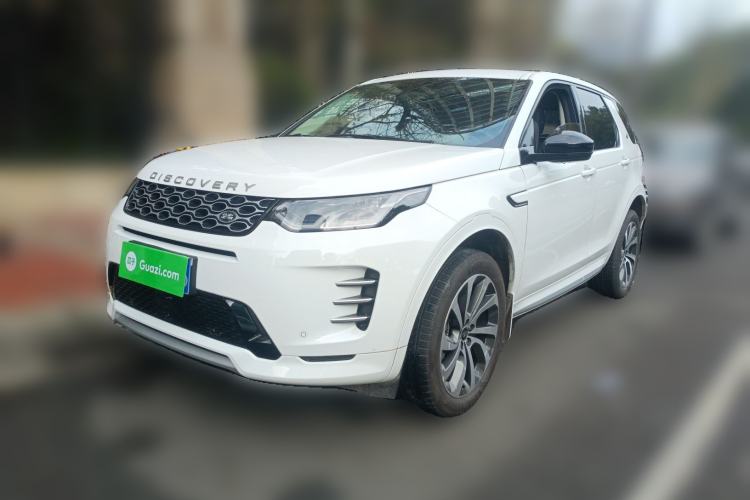 Used Land Rover Discovery Sport 2023 249 PS R-Dynamic SE Performance Tech Edition