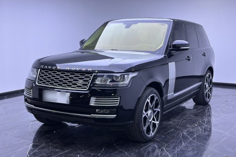 Used Land Rover Range Rover 2015 3.0 SC V6 Vogue
