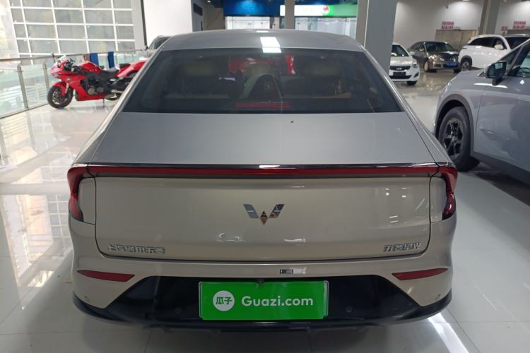 Used Wuling Xingguang 2024 Co-Creation Edition 510 Advanced Model