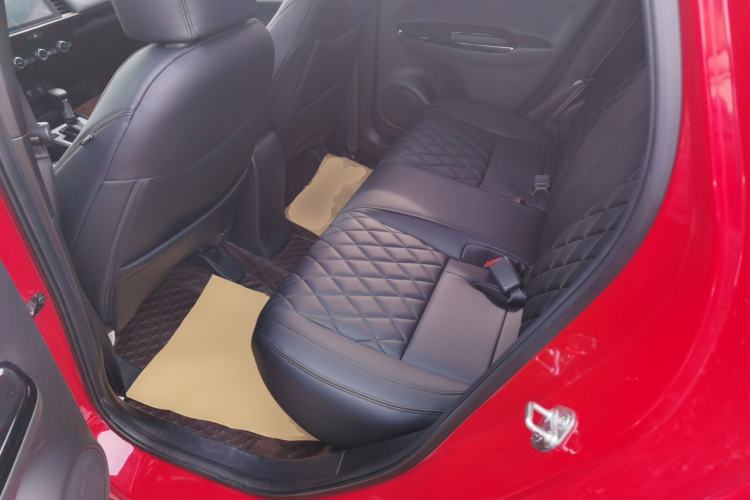 Used Honda LIFE 2021 1.5L CVT SPORT Heartbeat Edition
