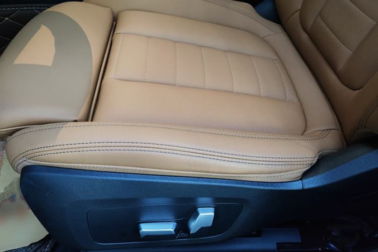 Used BMW 3 Series 2020 320Li M Sport Package
