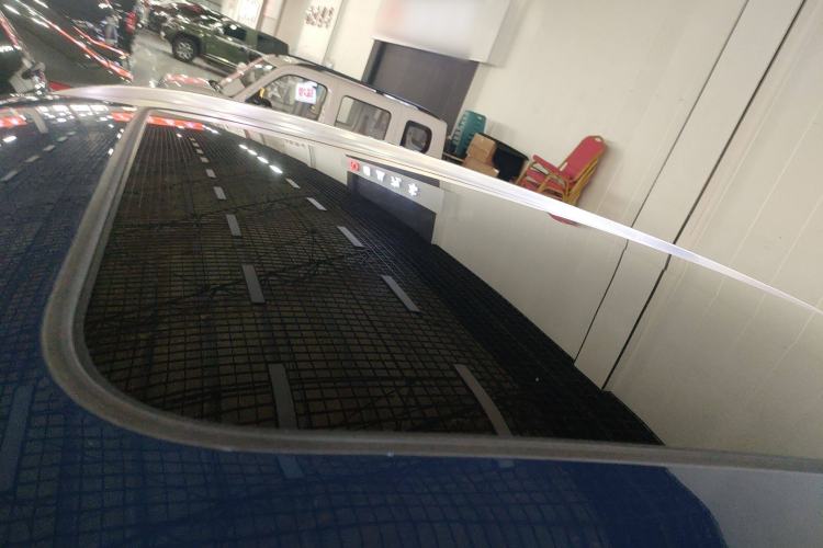 Used Li Auto ONE 2020 Range-Extended 7-Seater Version