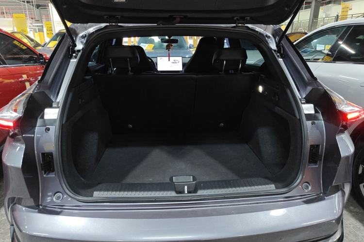 Used NETA X 2023 500 Lite
