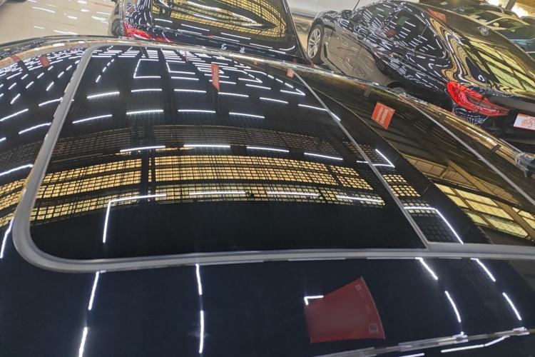 Used Volkswagen Passat 2024 380TSI Dragon Edition
