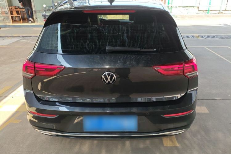 Used Volkswagen Golf 2021 280TSI DSG Pro