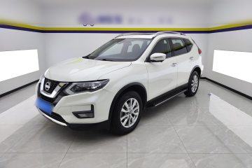 Used Nissan X-Trail 2020 2.0L XL ITS CVT 2WD SmartConnect Comfort Edition