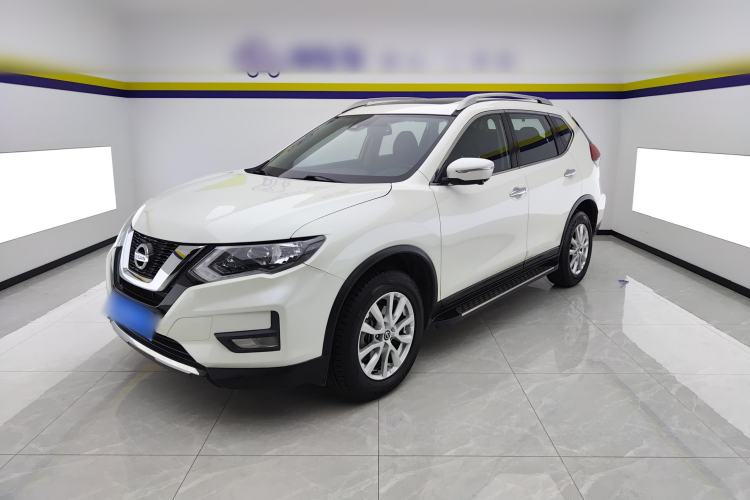 Used Nissan X-Trail 2020 2.0L XL ITS CVT 2WD SmartConnect Comfort Edition

