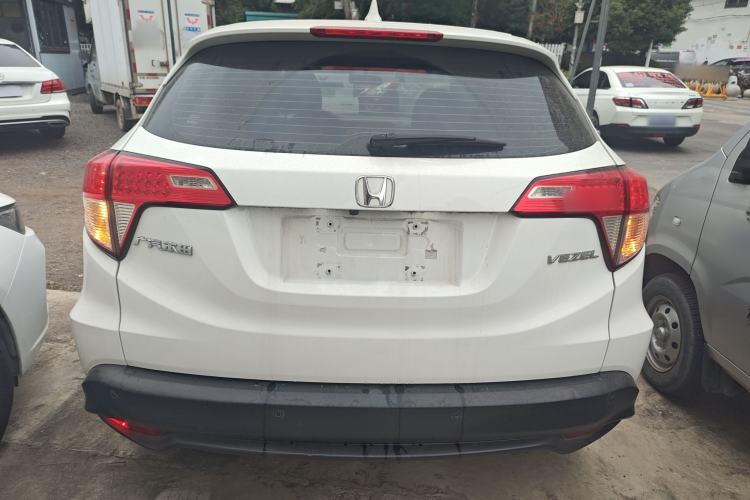 Used Honda Vezel 2020 1.5L CVT Pioneer Edition
