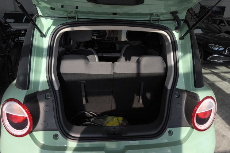 Used  Lumin 2024 130km Qingyue Version
