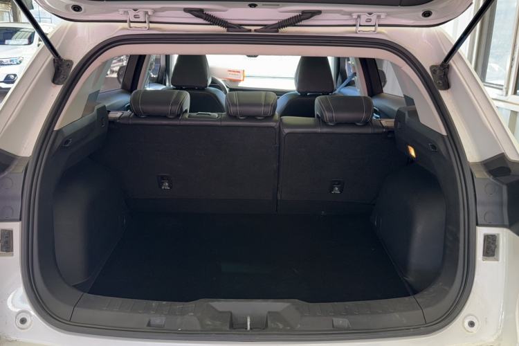 Used Haval H6 2019 Red Label 1.5 GDIT Automatic Luxury Smart Connectivity Edition
