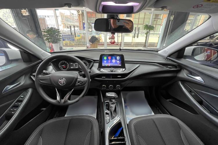 Used Buick Verano 2023 Pro Le Yi Edition
